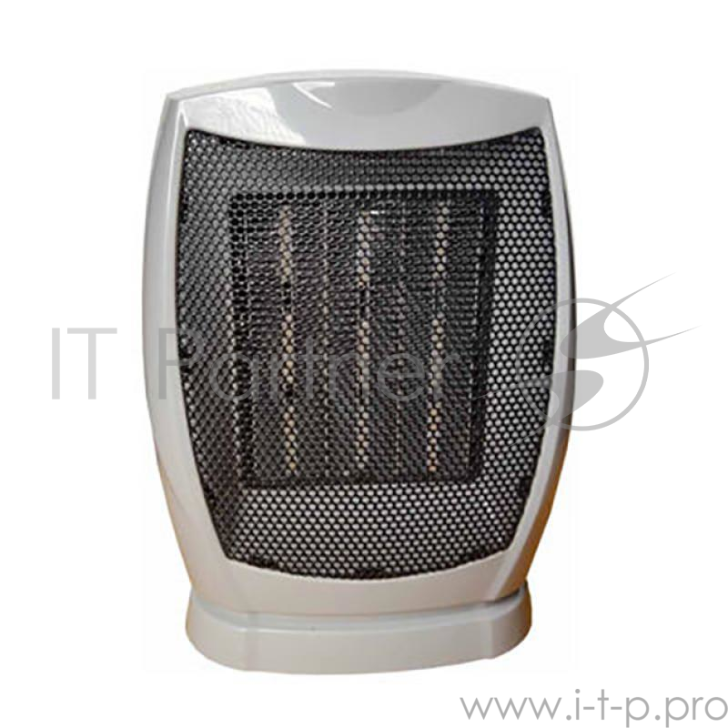 Тепловентилятор IRIT IR-6001 серый