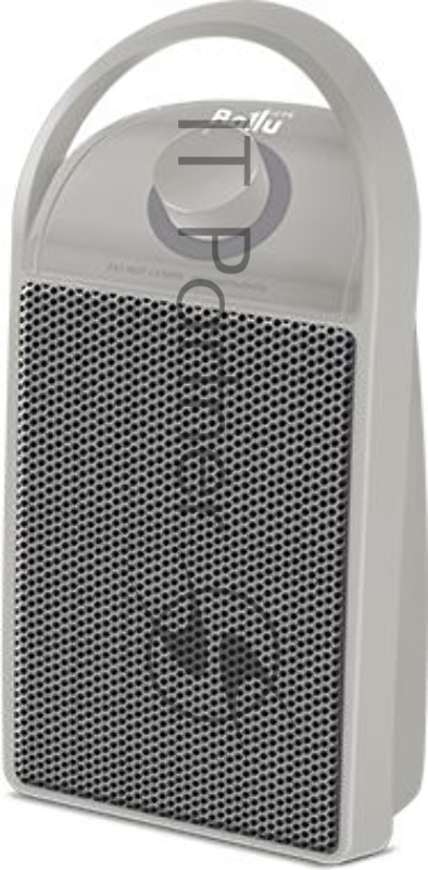 Тепловентилятор Ballu BFH/C-31 1500Вт белый/черный