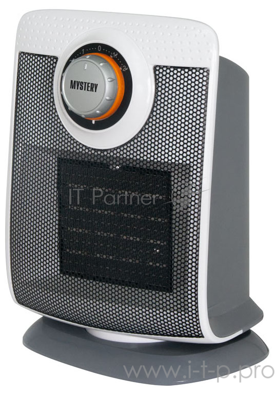 Обогреватель керамический MYSTERY MСH-1006