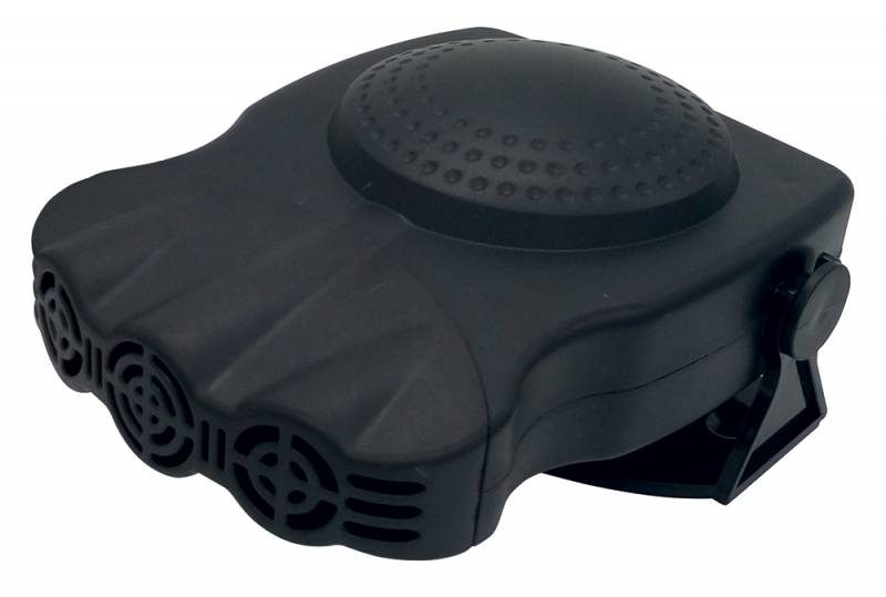 Тепловентилятор Starwind CH-120 черный 1.6м