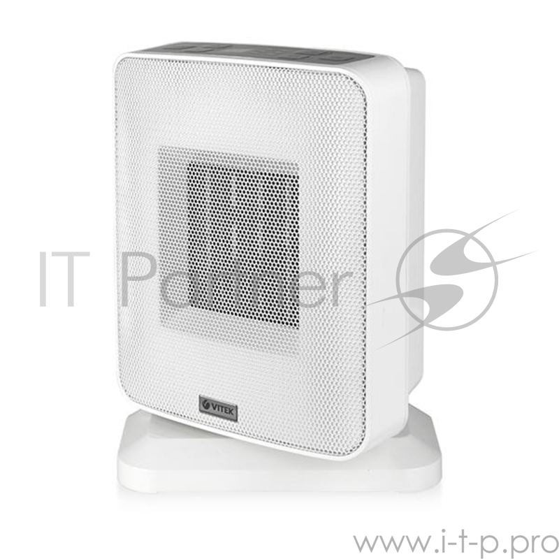 Тепловентилятор Vitek VT-2052 GY