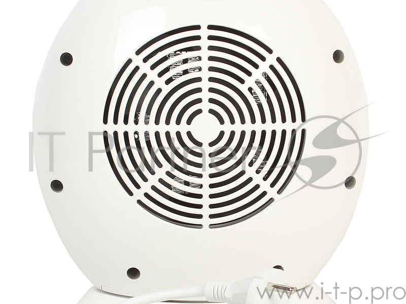 Тепловентилятор Neoclima PTC-20 FAURA Черный керамический, 1500 Вт.