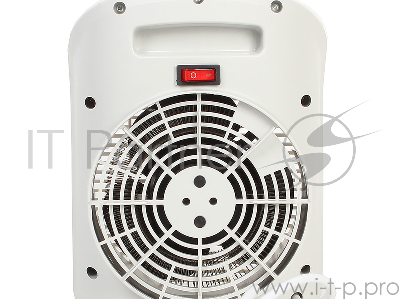 Тепловентилятор Neoclima FH-28 2000Вт, спиральный с таймером отключения