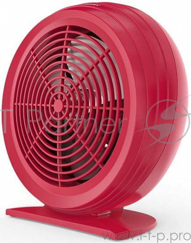 Тепловентилятор Timberk TFH S20SMX.R 2000Вт красный
