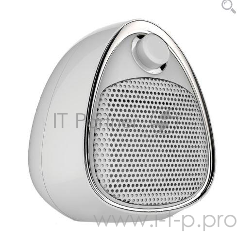 Тепловентилятор Hyundai H-FH3-15-U9202 1300Вт черный