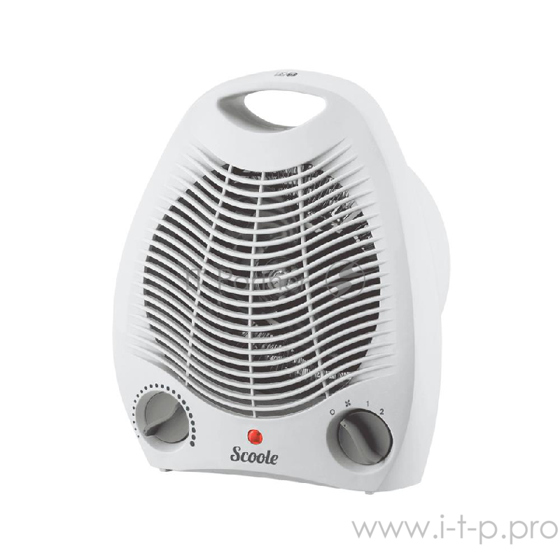 Тепловентилятор Scoole SC FH SP 20 01