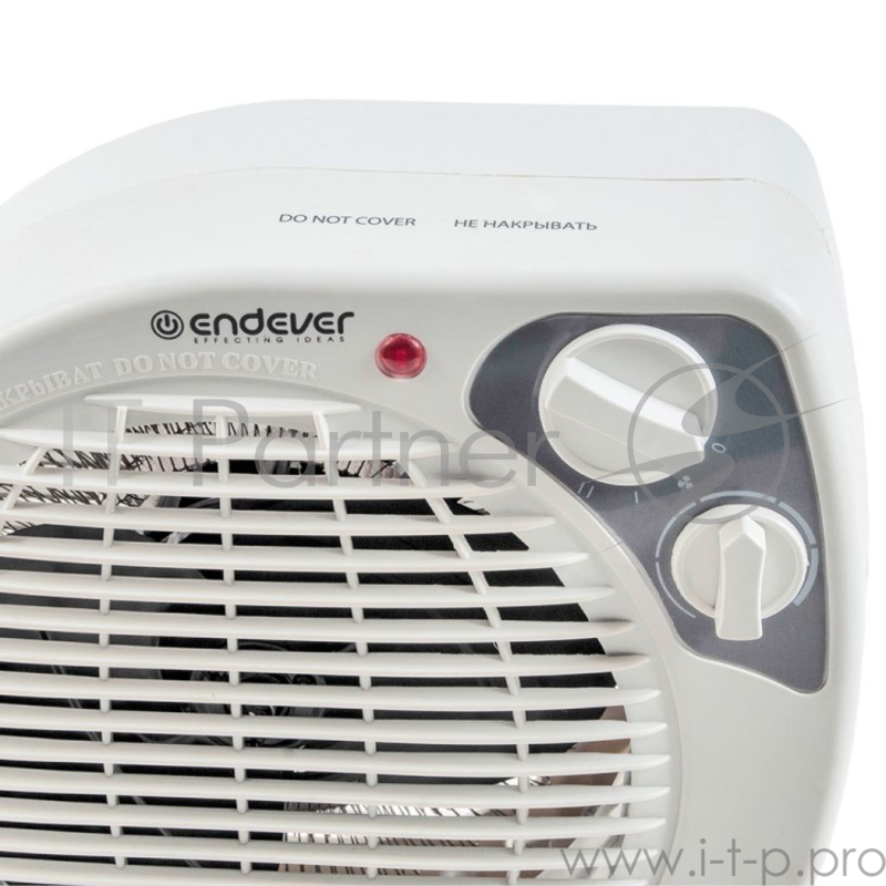 Тепловентилятор Endever Flame-10