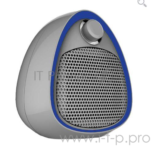 Тепловентилятор Hyundai H-FH3-15-U9203