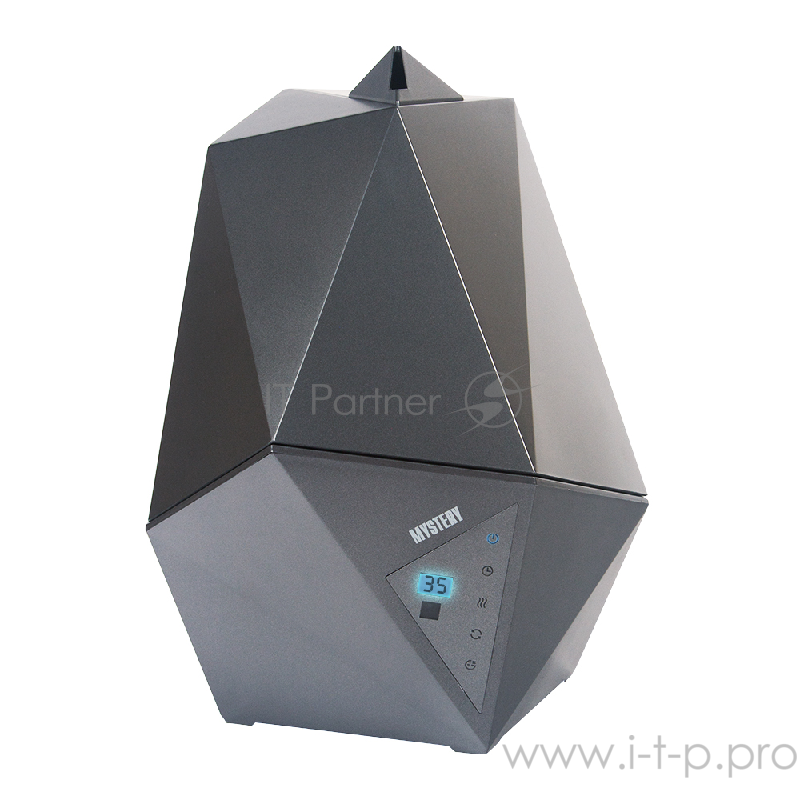 Увлажнитель воздуха MYSTERY MAH-2604 white