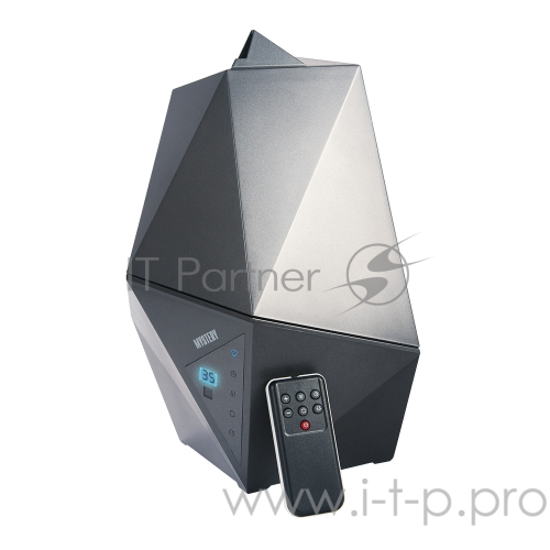 Увлажнитель воздуха MYSTERY MAH-2604 white