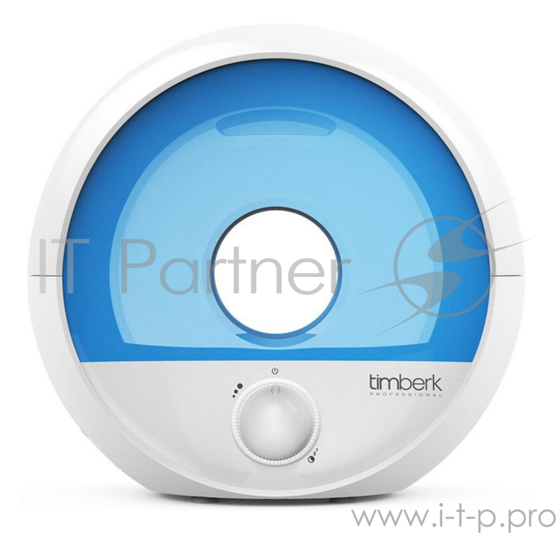 Увлажнитель воздуха Timberk THU UL 09 (W)