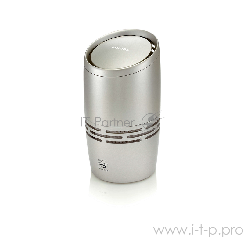Увлажнитель Philips Увлажнитель Philips/ 14 Вт, производительность 150 мл/ч, 2 режима, 1.3 л