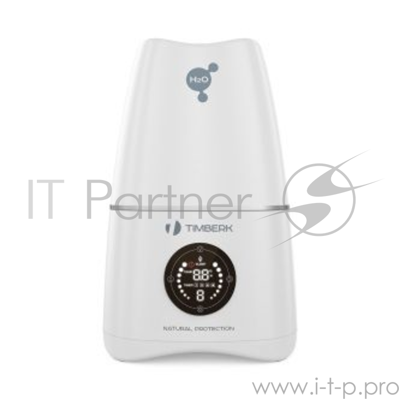 Увлажнитель воздуха Timberk THU UL 15E (SV)