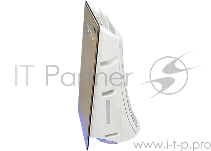 Воздухоочиститель Panasonic F-VK655R-N 57Вт золотистый