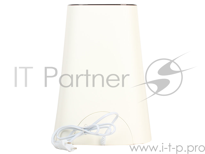 Увлажнитель воздуха NEOCLIMA NHL-500-VS Емкость бака 5 л, Рабочее напряжение 230 В/50 Гц, Мощность 25 Вт, Уровень шума <35 дБ, Класс защиты IPX3, Расход воды 250 мл/ч, Обслуживаемая площадь до 40 кв. м., Вес 1,32 кг, Габариты 200х200х300 мм, цифровой