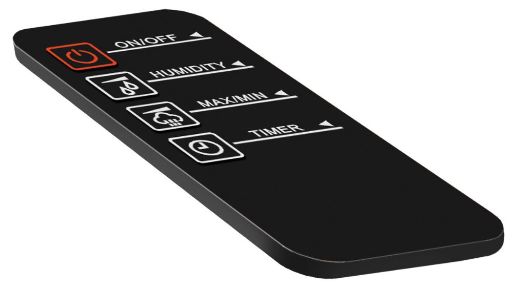 Увлажнитель воздуха Polaris PUH 0545D 30Вт (ультразвуковой) венге