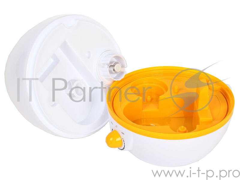 Увлажнитель воздуха NEOCLIMA NHL-200L белый Обсл.площадь 20кв.м. Антибактериальное покрытие, Расход воды 250 гр/час, Объём 2л