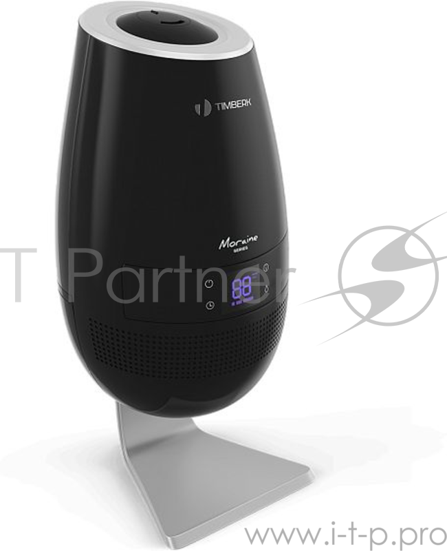 Увлажнитель воздуха Timberk THU UL 28 E (BL) (ультразвуковой) черный
