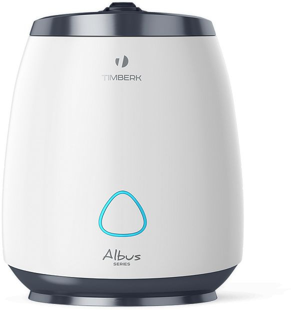 Увлажнитель воздуха Timberk THU UL 23 E (W) (ультразвуковой) белый