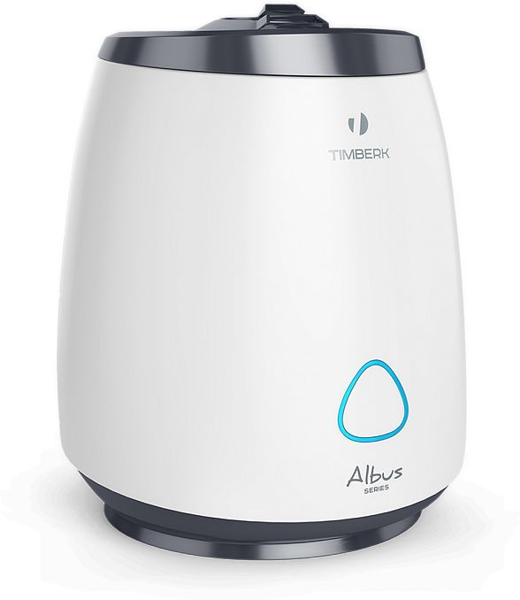 Увлажнитель воздуха Timberk THU UL 23 E (W) (ультразвуковой) белый