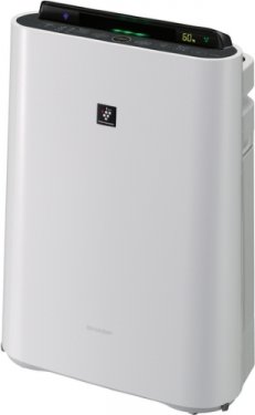 Увлажнитель воздуха KC-D41RW SHARP