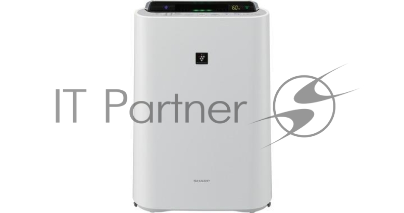 Увлажнитель воздуха KC-D51RW SHARP