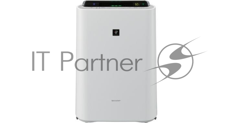 Увлажнитель воздуха KC-D61RW SHARP