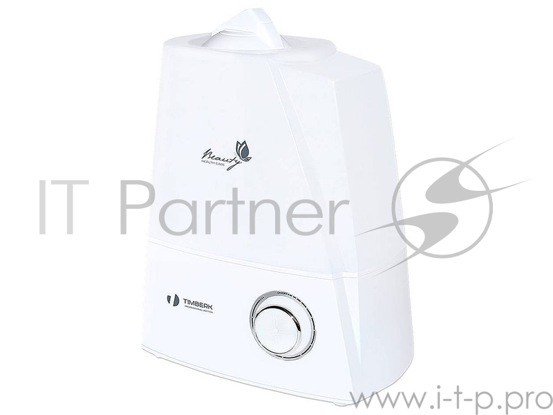 Увлажнитель Timberk THU UL 16M (W)