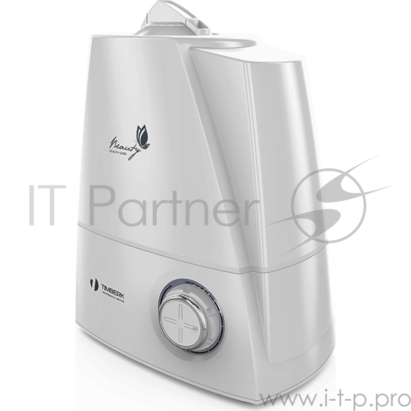 Увлажнитель Timberk THU UL 16M (W)