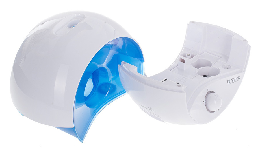 Увлажнитель воздуха THU UL 09 (W) TIMBERK