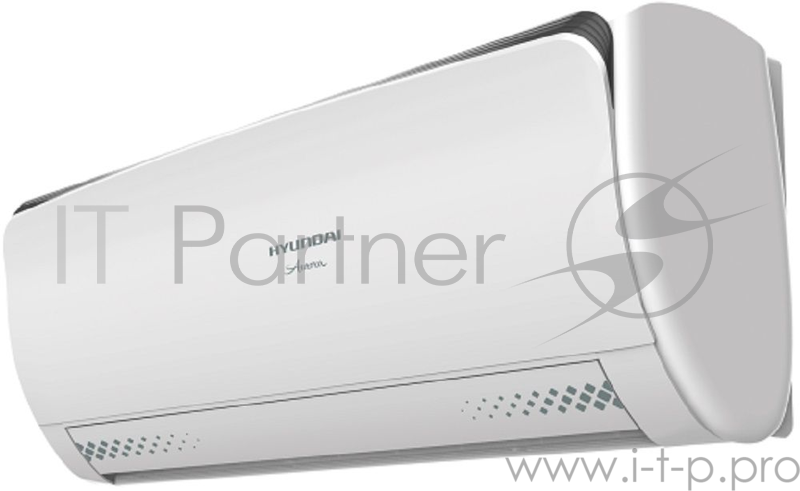 Сплит-система Hyundai H-AR18-24H белый