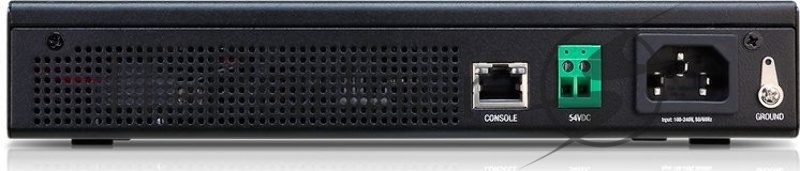 Сетевое оборудование UBIQUITI ES-8-150W Коммутатор 2х SFP, 8х Gigabit RJ45