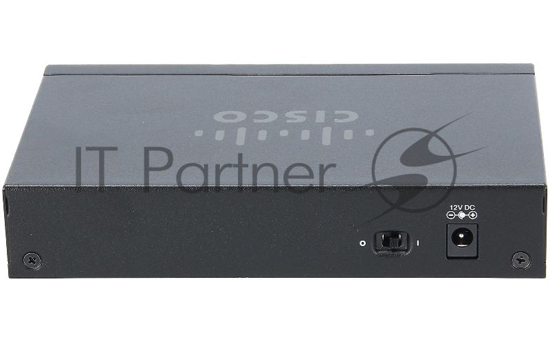 Сетевое оборудование Cisco SB SG110D-08-EU Коммутатор 8-портоый SG110D-08 8-Port Gigabit Desktop Switch