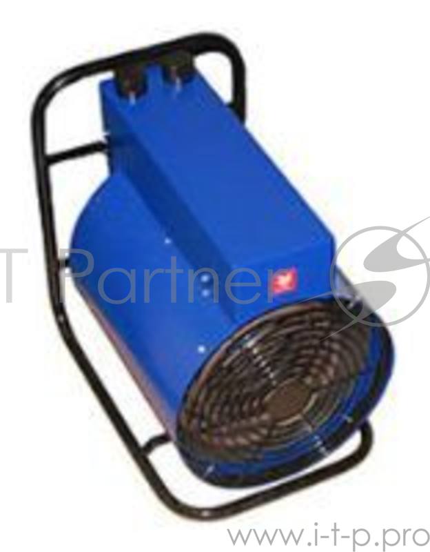 Тепловая пушка электрическая Neoclima ТПК-9 9000Вт синий