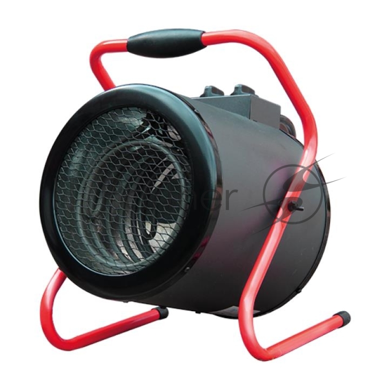 Тепловая пушка электрическая Neoclima ТПК-5 5000Вт синий