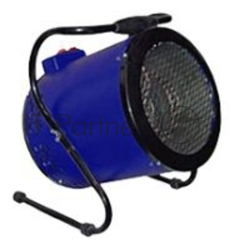 Тепловая пушка электрическая Neoclima ТПК-5 5000Вт синий