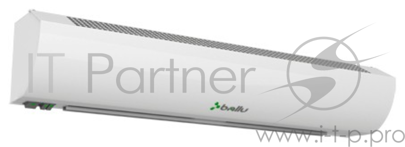 Тепловая завеса Ballu BHC-L08-S05 5кВт белый