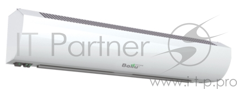 Тепловая завеса Ballu BHC-L06-S03 3кВт белый