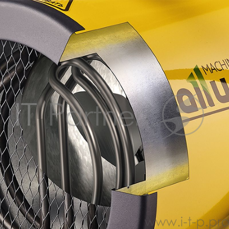 Тепловой завес BALLU BHP-P-5