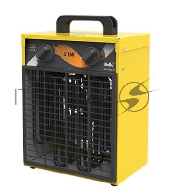 Пушка тепловая BALLU BHP-ME-5