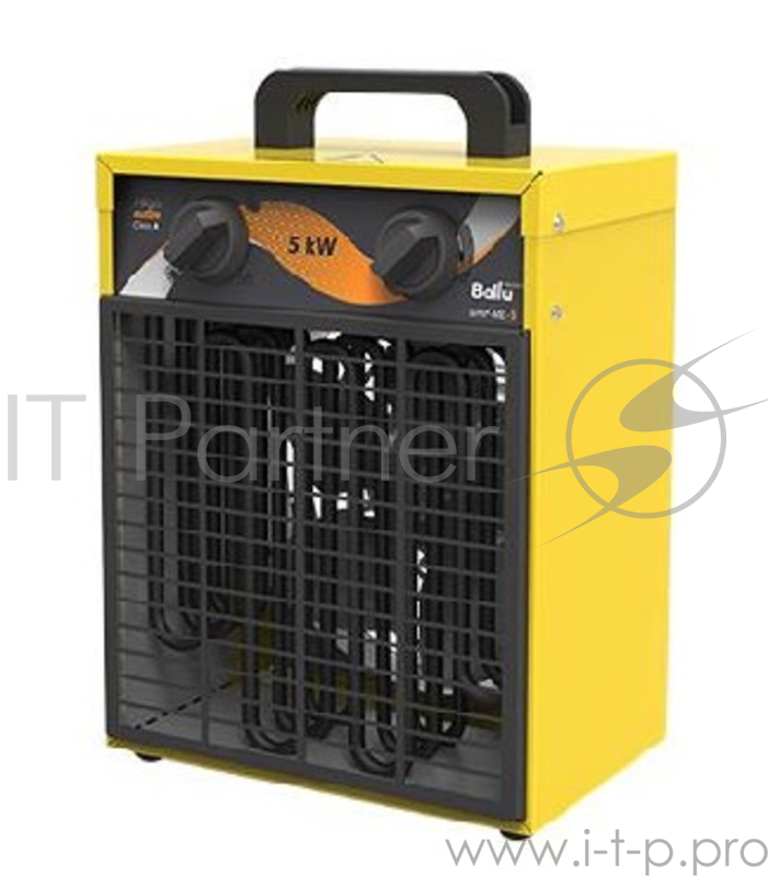 Пушка тепловая BALLU BHP-ME-5