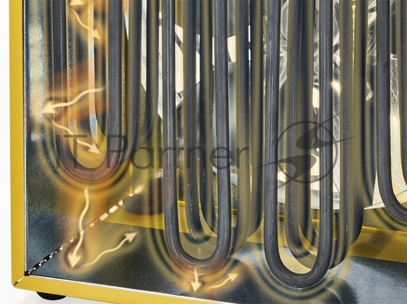 Пушка тепловая BALLU BHP-ME-5