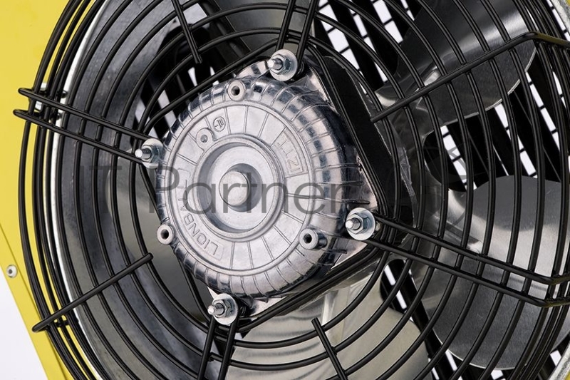 Пушка тепловая BALLU BHP-ME-5