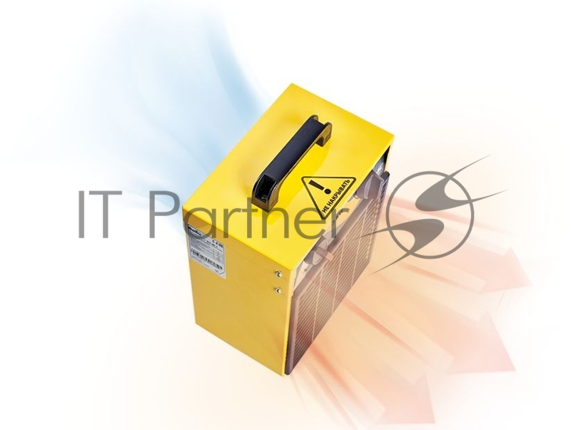 Пушка тепловая BALLU BHP-ME-5