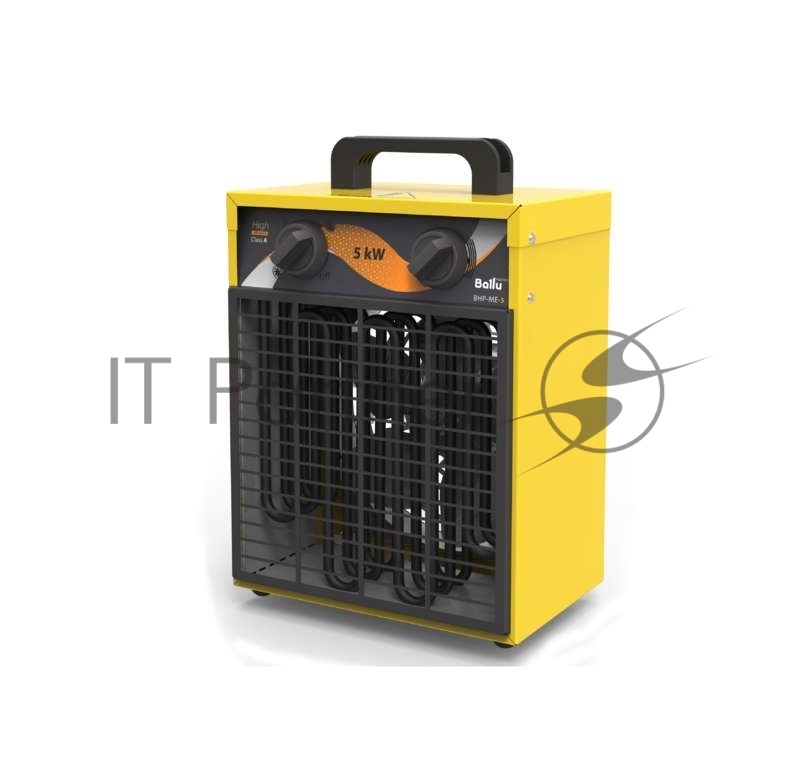 Пушка тепловая BALLU BHP-ME-5