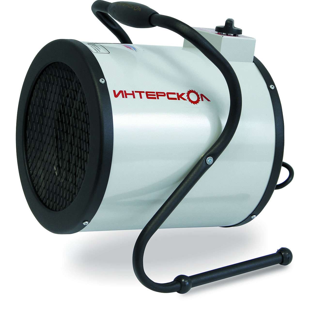 Тепловые пушки ИНТЕРСКОЛ ТПЭ-5 Тепловая пушка электрическая 288.1.0.00