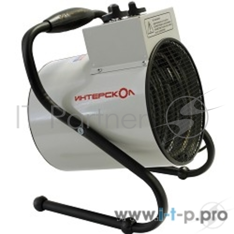 Тепловые пушки ИНТЕРСКОЛ ТПЭ-2 Тепловая пушка электрическая 286.1.0.00