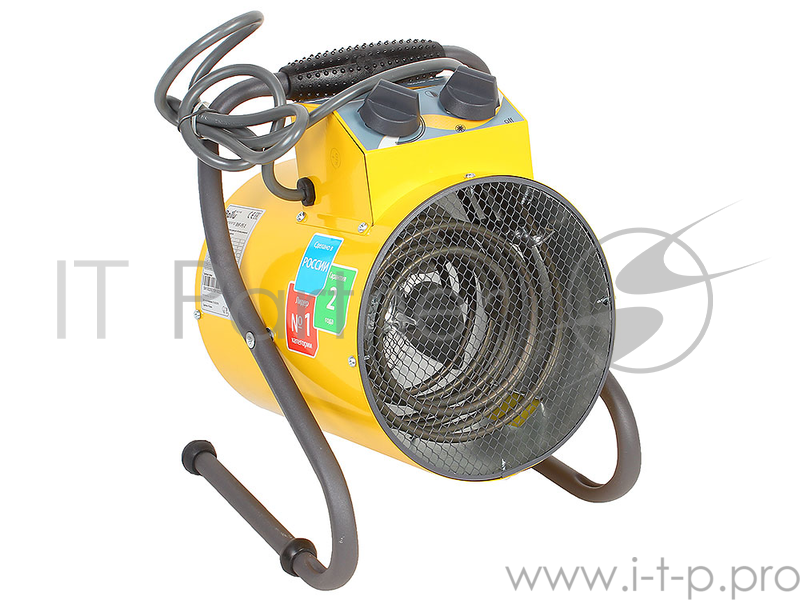 Тепловая пушка BALLU BHP-PE-3