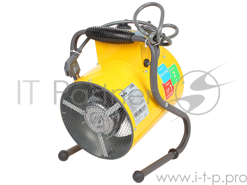 Тепловая пушка BALLU BHP-PE-3