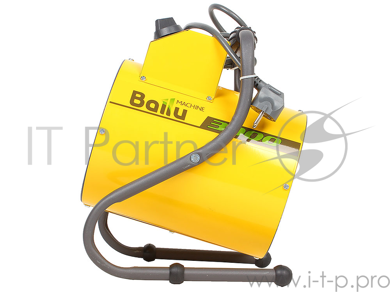 Тепловая пушка BALLU BHP-PE-3